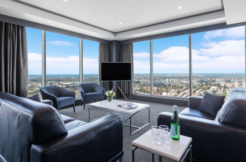 Foto 26 - Meriton Suites World Tower, Sydney