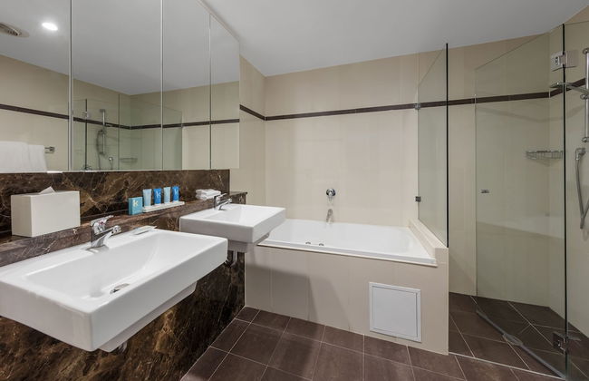 Meriton Suites World Tower, Sydney - Foto 59