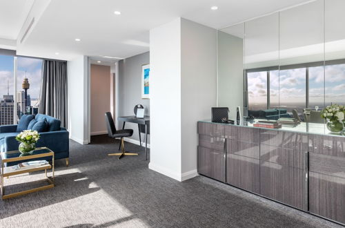Foto 35 - Meriton Suites World Tower, Sydney