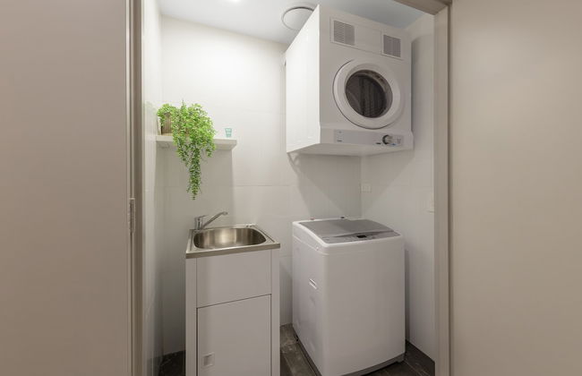 Meriton Suites Herschel Street, Brisbane - Foto 57