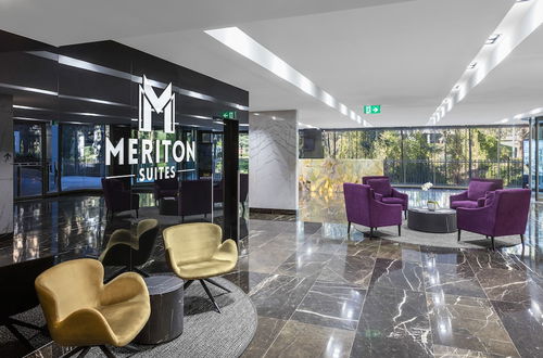 Photo 4 - Meriton Suites North Ryde