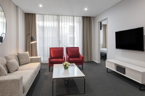 Photo 1 - Meriton Suites North Ryde