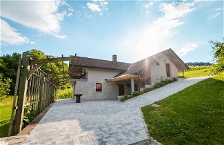 Photo 1 - Vineyard cottage Radulja