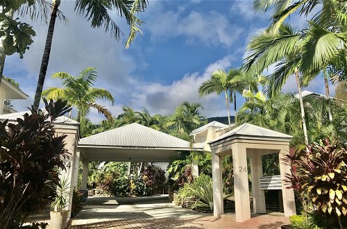 Foto 49 - The Villas Palm Cove