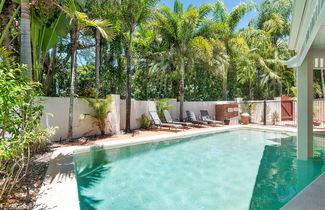 Foto 1 - The Villas Palm Cove