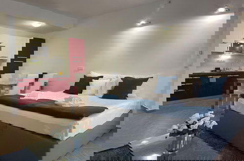 Photo 1 - Smart Carrara Apartments