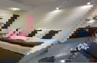 Foto 1 - Smart Carrara Apartments