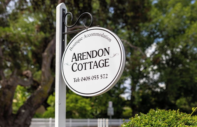Arendon Cottage - Foto 1