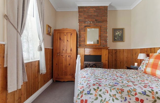 Arendon Cottage - Foto 13