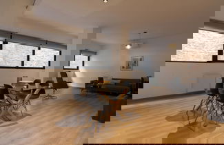 Foto 2 - Leochares Lifestyle Apartments
