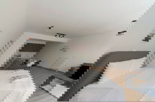 Foto 30 - Leochares Lifestyle Apartments