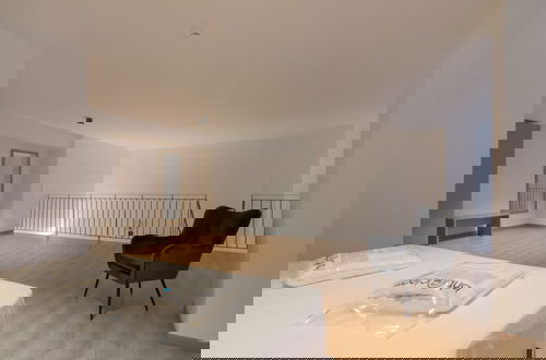 Foto 5 - Leochares Lifestyle Apartments
