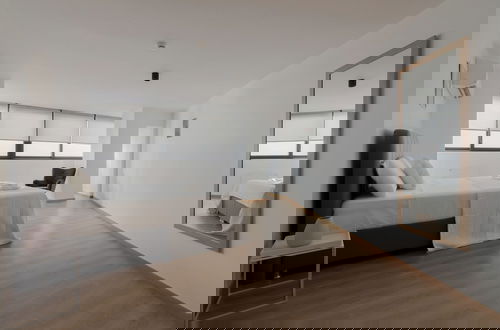 Foto 10 - Leochares Lifestyle Apartments