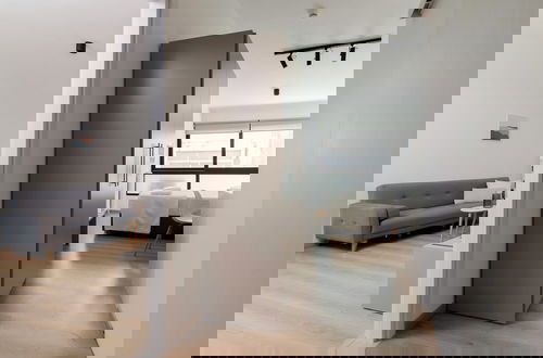 Foto 53 - Leochares Lifestyle Apartments