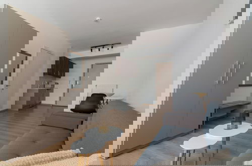 Foto 56 - Leochares Lifestyle Apartments