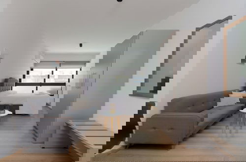 Foto 1 - Leochares Lifestyle Apartments