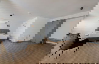 Foto 3 - Leochares Lifestyle Apartments
