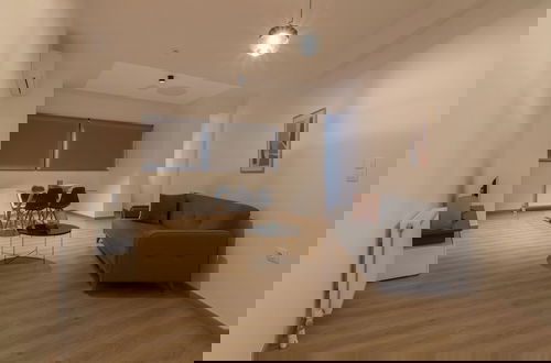 Foto 8 - Leochares Lifestyle Apartments