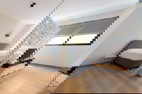 Foto 12 - Leochares Lifestyle Apartments