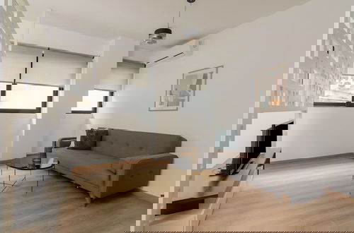 Foto 69 - Leochares Lifestyle Apartments