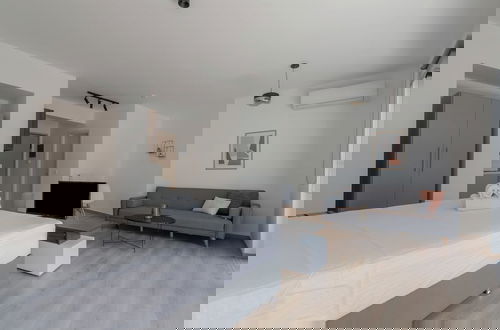 Foto 36 - Leochares Lifestyle Apartments