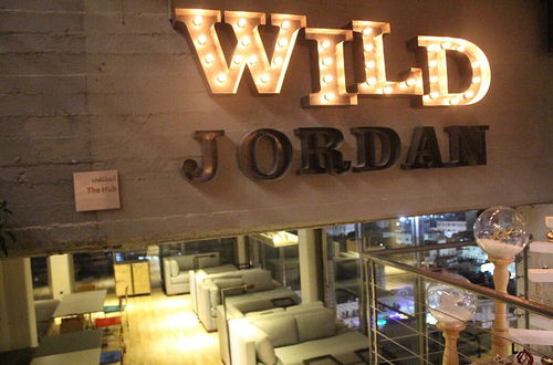 Foto 3 - Wild Jordan Center Lodges