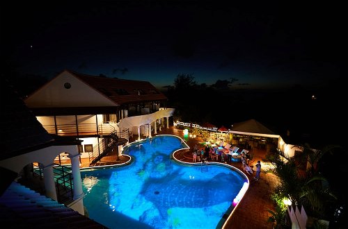 Photo 25 - The Pool Resort Villa Hasta Manana