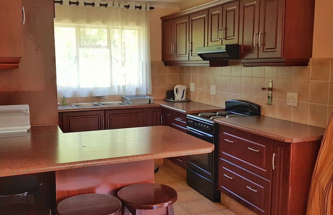 Natal Spa Hot Springs Self Catering - Foto 15
