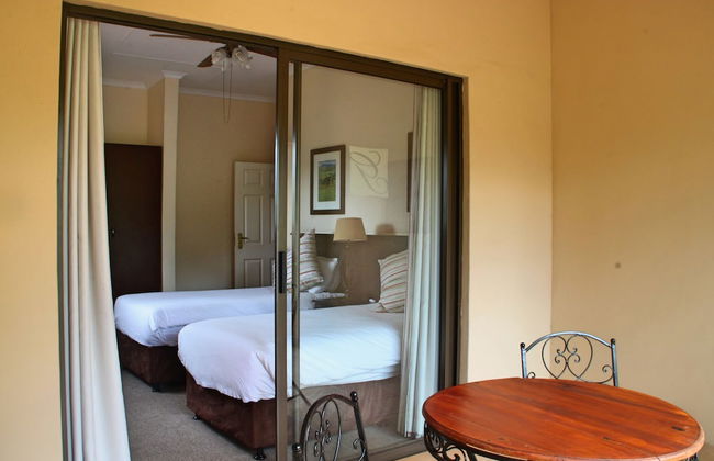 Natal Spa Hot Springs Self Catering - Foto 3