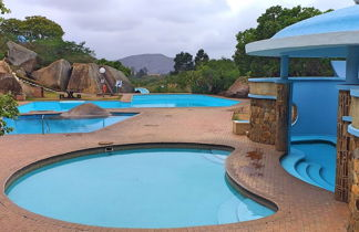Photo 1 - Natal Spa Hot Springs Self Catering