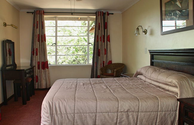 Natal Spa Hot Springs Self Catering - Foto 11