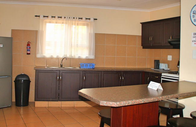 Natal Spa Hot Springs Self Catering - Foto 14