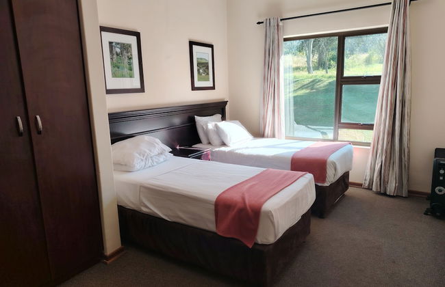 Natal Spa Hot Springs Self Catering - Foto 8