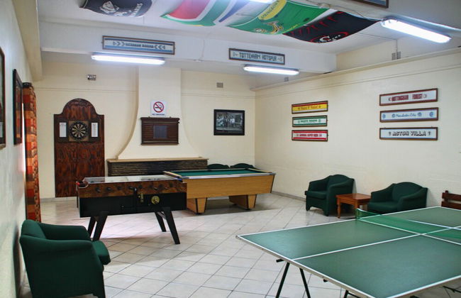 Natal Spa Hot Springs Self Catering - Foto 48