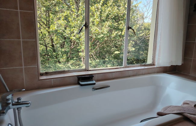 Natal Spa Hot Springs Self Catering - Foto 42