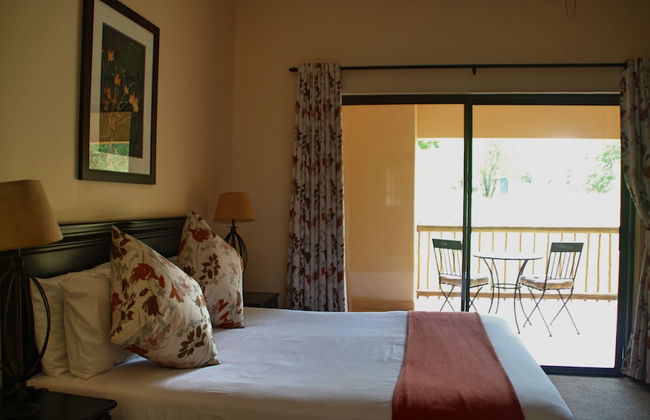 Natal Spa Hot Springs Self Catering - Foto 2