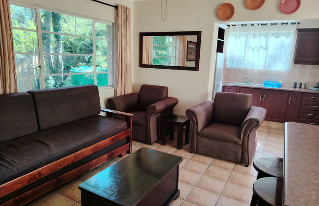 Natal Spa Hot Springs Self Catering - Foto 30