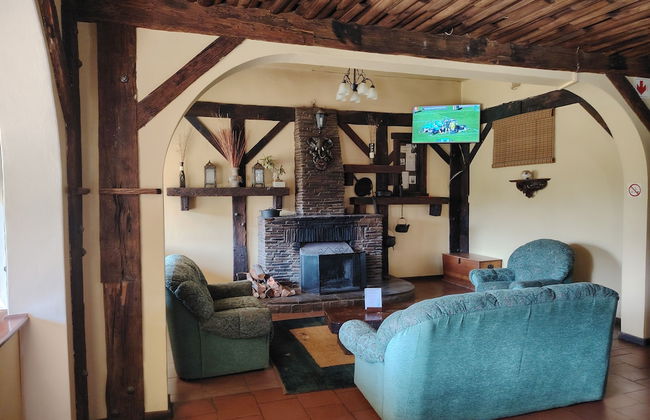Natal Spa Hot Springs Self Catering - Foto 50