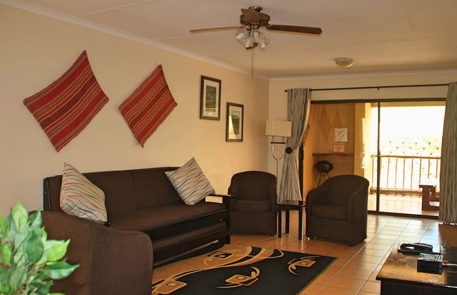 Natal Spa Hot Springs Self Catering - Foto 22