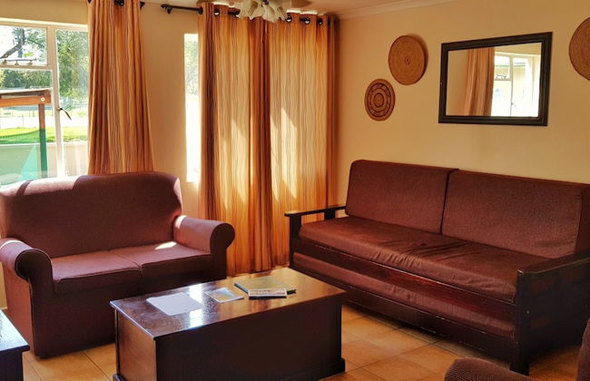 Natal Spa Hot Springs Self Catering - Foto 23