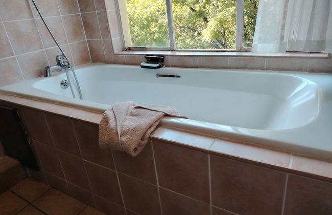 Natal Spa Hot Springs Self Catering - Foto 44