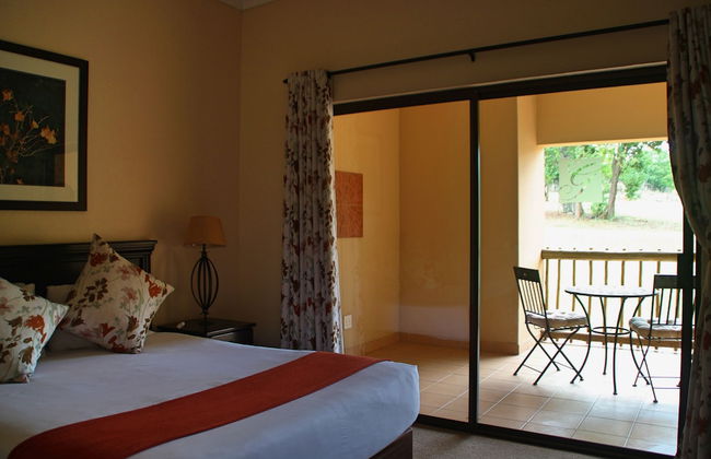 Natal Spa Hot Springs Self Catering - Foto 4