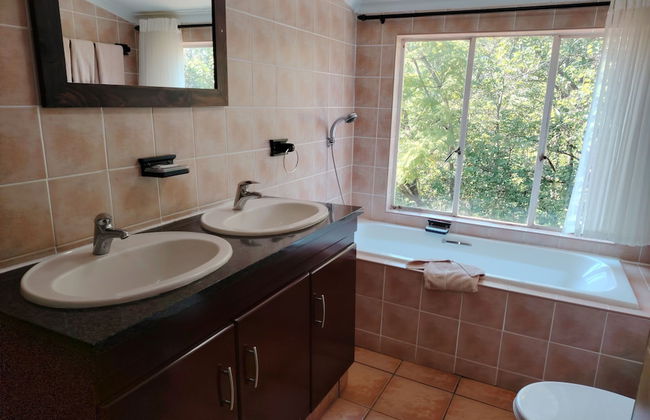 Natal Spa Hot Springs Self Catering - Foto 43