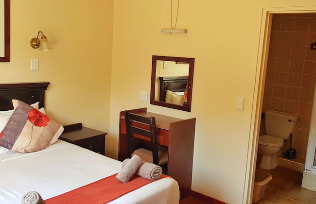 Natal Spa Hot Springs Self Catering - Foto 6