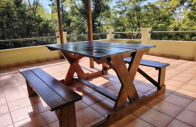Natal Spa Hot Springs Self Catering - Foto 29
