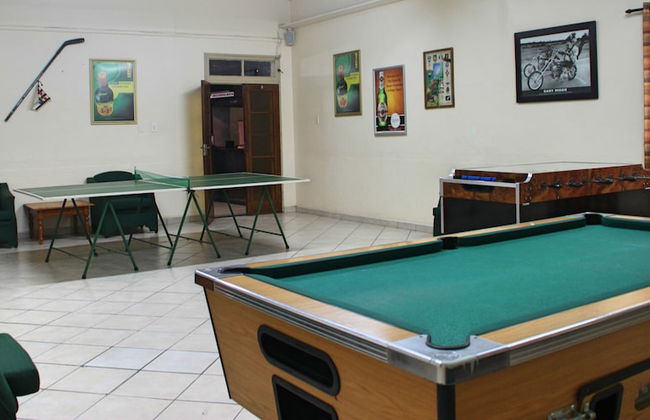 Natal Spa Hot Springs Self Catering - Foto 47