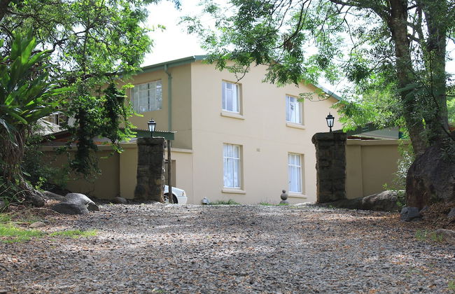 Natal Spa Hot Springs Self Catering - Foto 53