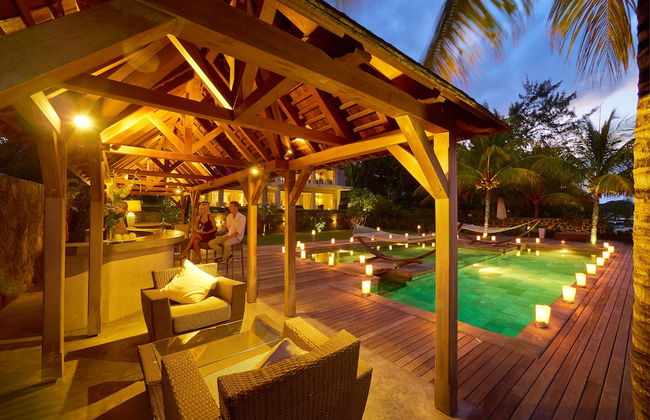 Cape Point Seafront Suites & Penthouse with LOV - Photo 32