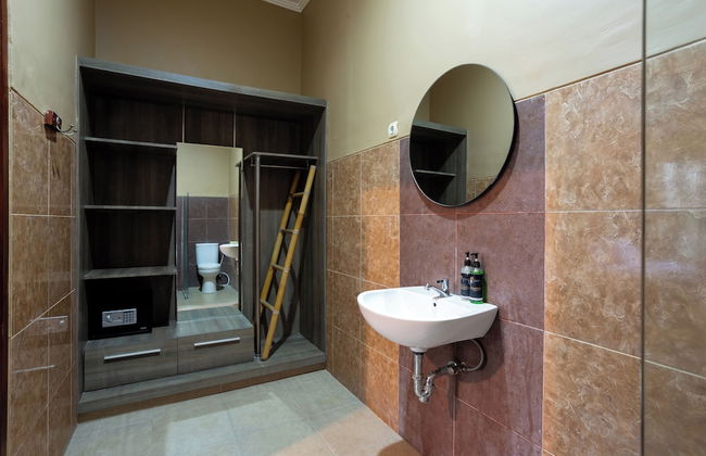 Karana Villa Bali - Foto 37