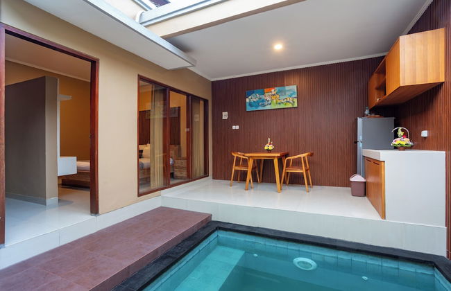 Karana Villa Bali - Foto 30